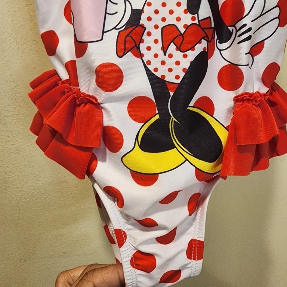 Disney one piece